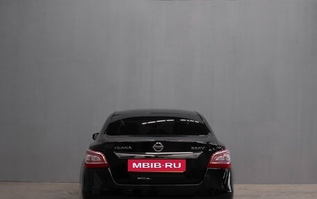 Nissan Teana, 2014 год, 1 749 000 рублей, 6 фотография