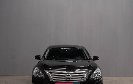 Nissan Teana, 2014 год, 1 749 000 рублей, 2 фотография
