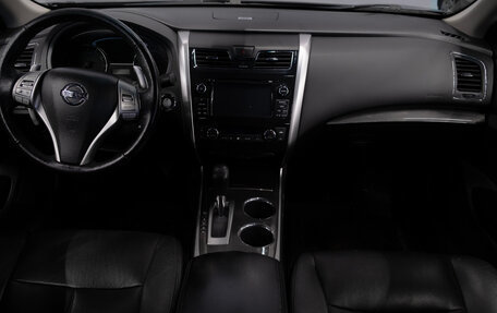 Nissan Teana, 2014 год, 1 749 000 рублей, 15 фотография