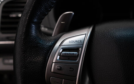 Nissan Teana, 2014 год, 1 749 000 рублей, 11 фотография