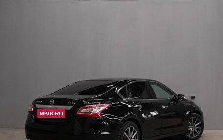 Nissan Teana, 2014 год, 1 749 000 рублей, 7 фотография