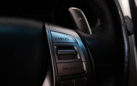 Nissan Teana, 2014 год, 1 749 000 рублей, 12 фотография