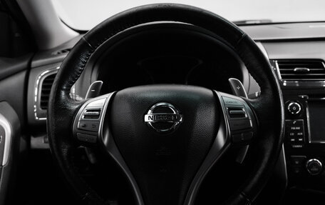 Nissan Teana, 2014 год, 1 749 000 рублей, 10 фотография