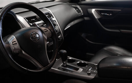 Nissan Teana, 2014 год, 1 749 000 рублей, 13 фотография