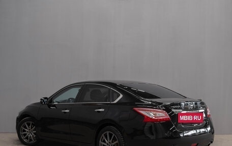 Nissan Teana, 2014 год, 1 749 000 рублей, 5 фотография