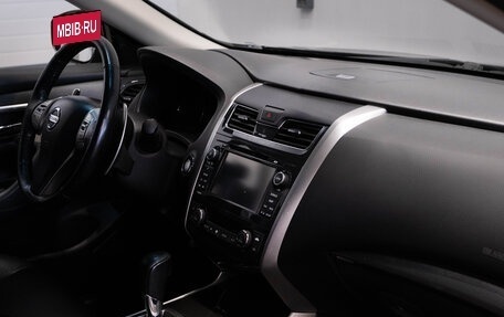 Nissan Teana, 2014 год, 1 749 000 рублей, 14 фотография