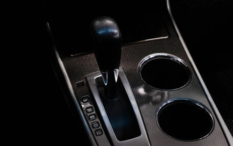 Nissan Teana, 2014 год, 1 749 000 рублей, 16 фотография