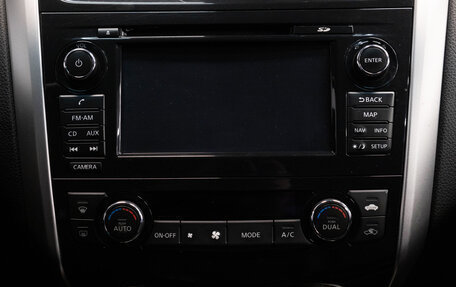 Nissan Teana, 2014 год, 1 749 000 рублей, 17 фотография