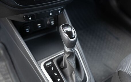 Hyundai Solaris II рестайлинг, 2021 год, 1 315 000 рублей, 15 фотография