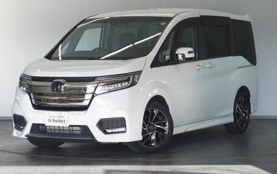 Honda Stepwgn IV, 2021 год, 1 800 000 рублей, 1 фотография