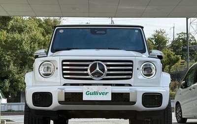 Mercedes-Benz G-Класс W463 рестайлинг _iii, 2024 год, 19 000 000 рублей, 1 фотография