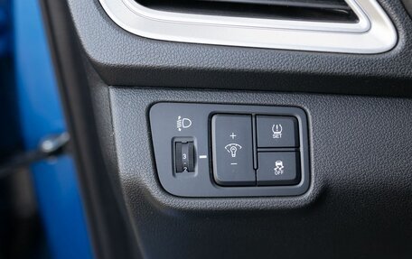 Hyundai Solaris II рестайлинг, 2021 год, 1 315 000 рублей, 17 фотография