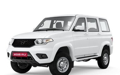 ЛуАЗ Patriot, 2025 год, 1 889 000 рублей, 1 фотография