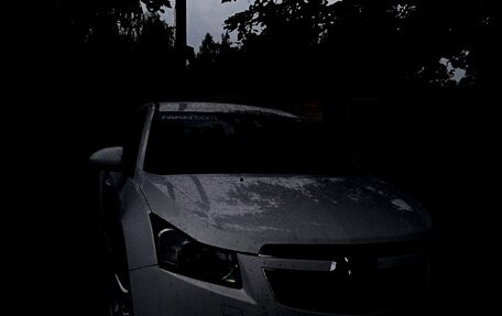 Chevrolet Cruze II, 2011 год, 650 000 рублей, 1 фотография