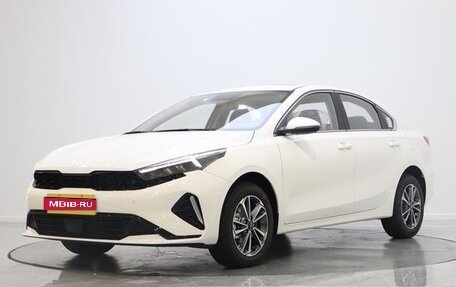 KIA K3, 2025 год, 1 820 000 рублей, 1 фотография