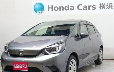 Honda Fit, 2022 год, 1 150 000 рублей, 1 фотография