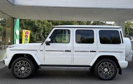 Mercedes-Benz G-Класс W463 рестайлинг _iii, 2024 год, 19 000 000 рублей, 6 фотография