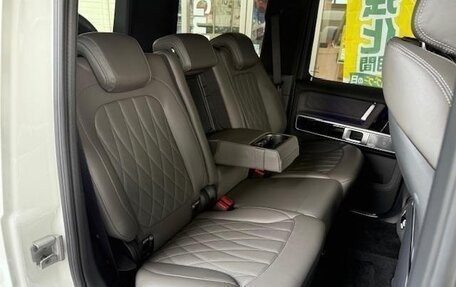 Mercedes-Benz G-Класс W463 рестайлинг _iii, 2024 год, 19 000 000 рублей, 15 фотография