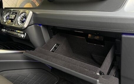 Mercedes-Benz G-Класс W463 рестайлинг _iii, 2024 год, 19 000 000 рублей, 10 фотография