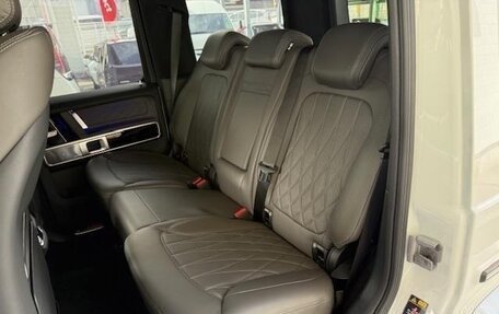 Mercedes-Benz G-Класс W463 рестайлинг _iii, 2024 год, 19 000 000 рублей, 14 фотография