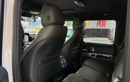 Mercedes-Benz G-Класс W463 рестайлинг _iii, 2024 год, 19 000 000 рублей, 13 фотография