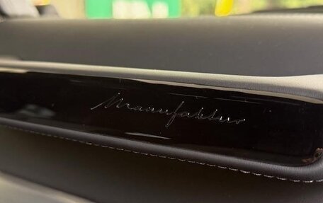 Mercedes-Benz G-Класс W463 рестайлинг _iii, 2024 год, 19 000 000 рублей, 9 фотография