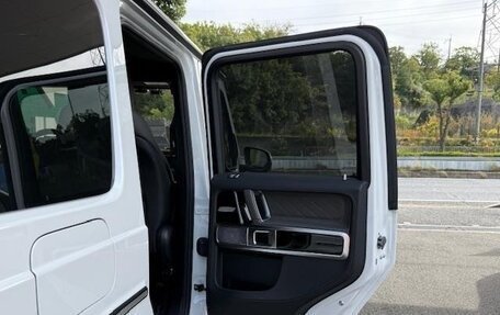 Mercedes-Benz G-Класс W463 рестайлинг _iii, 2024 год, 19 000 000 рублей, 12 фотография