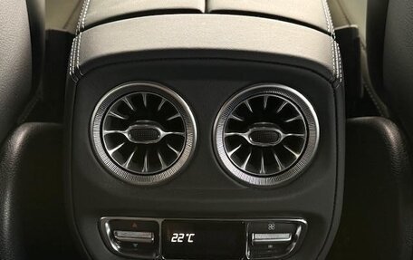 Mercedes-Benz G-Класс W463 рестайлинг _iii, 2024 год, 19 000 000 рублей, 17 фотография