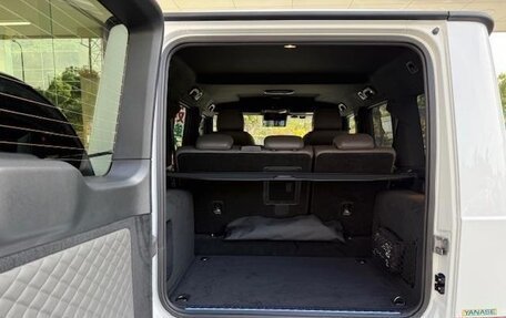 Mercedes-Benz G-Класс W463 рестайлинг _iii, 2024 год, 19 000 000 рублей, 20 фотография