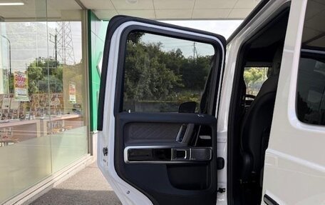 Mercedes-Benz G-Класс W463 рестайлинг _iii, 2024 год, 19 000 000 рублей, 18 фотография