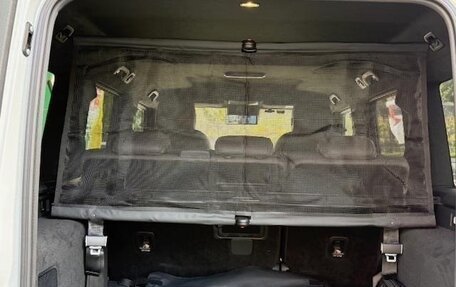 Mercedes-Benz G-Класс W463 рестайлинг _iii, 2024 год, 19 000 000 рублей, 21 фотография