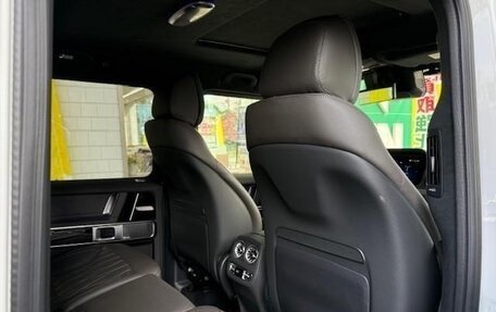 Mercedes-Benz G-Класс W463 рестайлинг _iii, 2024 год, 19 000 000 рублей, 16 фотография