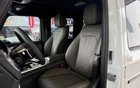 Mercedes-Benz G-Класс W463 рестайлинг _iii, 2024 год, 19 000 000 рублей, 22 фотография