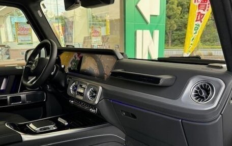 Mercedes-Benz G-Класс W463 рестайлинг _iii, 2024 год, 19 000 000 рублей, 23 фотография