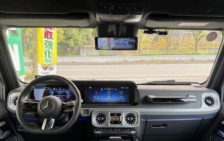 Mercedes-Benz G-Класс W463 рестайлинг _iii, 2024 год, 19 000 000 рублей, 24 фотография