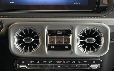 Mercedes-Benz G-Класс W463 рестайлинг _iii, 2024 год, 19 000 000 рублей, 28 фотография