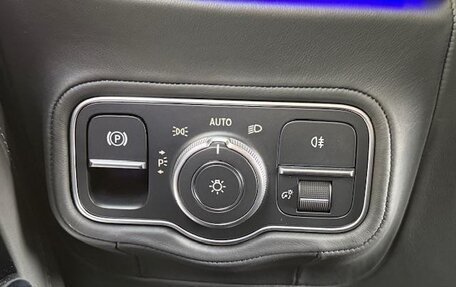 Mercedes-Benz G-Класс W463 рестайлинг _iii, 2024 год, 19 000 000 рублей, 26 фотография