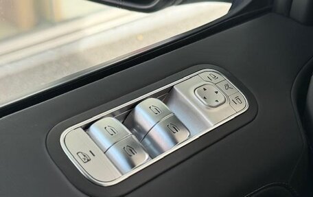 Mercedes-Benz G-Класс W463 рестайлинг _iii, 2024 год, 19 000 000 рублей, 31 фотография