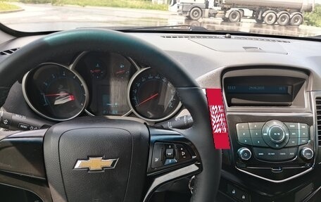 Chevrolet Cruze II, 2011 год, 650 000 рублей, 5 фотография