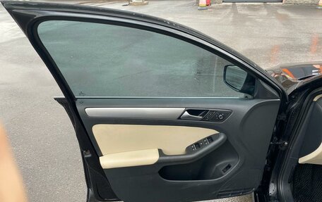 Volkswagen Jetta VI, 2016 год, 1 200 000 рублей, 9 фотография