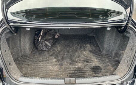 Volkswagen Jetta VI, 2016 год, 1 200 000 рублей, 14 фотография