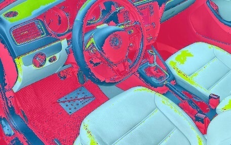 Volkswagen Jetta VI, 2016 год, 1 200 000 рублей, 8 фотография