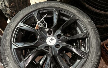 Volkswagen Jetta VI, 2016 год, 1 200 000 рублей, 16 фотография