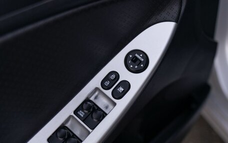 Hyundai Accent IV, 2011 год, 890 000 рублей, 15 фотография