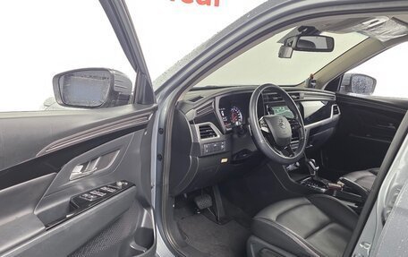 SsangYong Korando, 2021 год, 1 800 000 рублей, 10 фотография