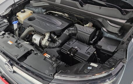 SsangYong Korando, 2021 год, 1 800 000 рублей, 8 фотография