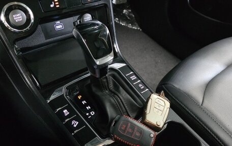 SsangYong Korando, 2021 год, 1 800 000 рублей, 9 фотография