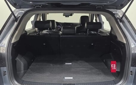 SsangYong Korando, 2021 год, 1 800 000 рублей, 5 фотография
