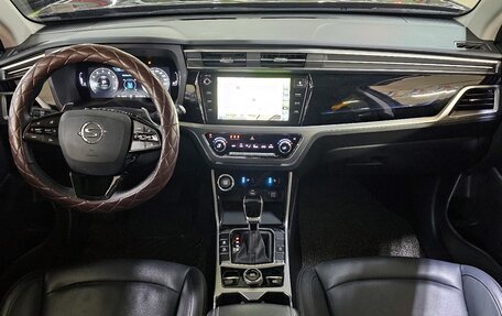 SsangYong Korando, 2021 год, 1 800 000 рублей, 7 фотография