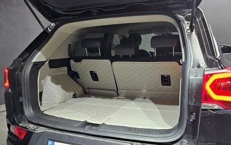 SsangYong Korando, 2021 год, 1 800 000 рублей, 5 фотография